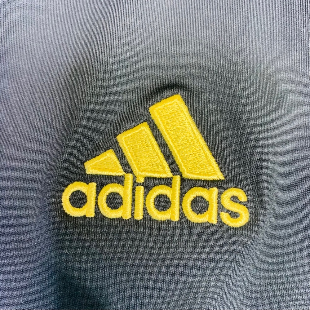 New Adidas Philadelphia Union Anthem Jacket - Picture 7 of 13